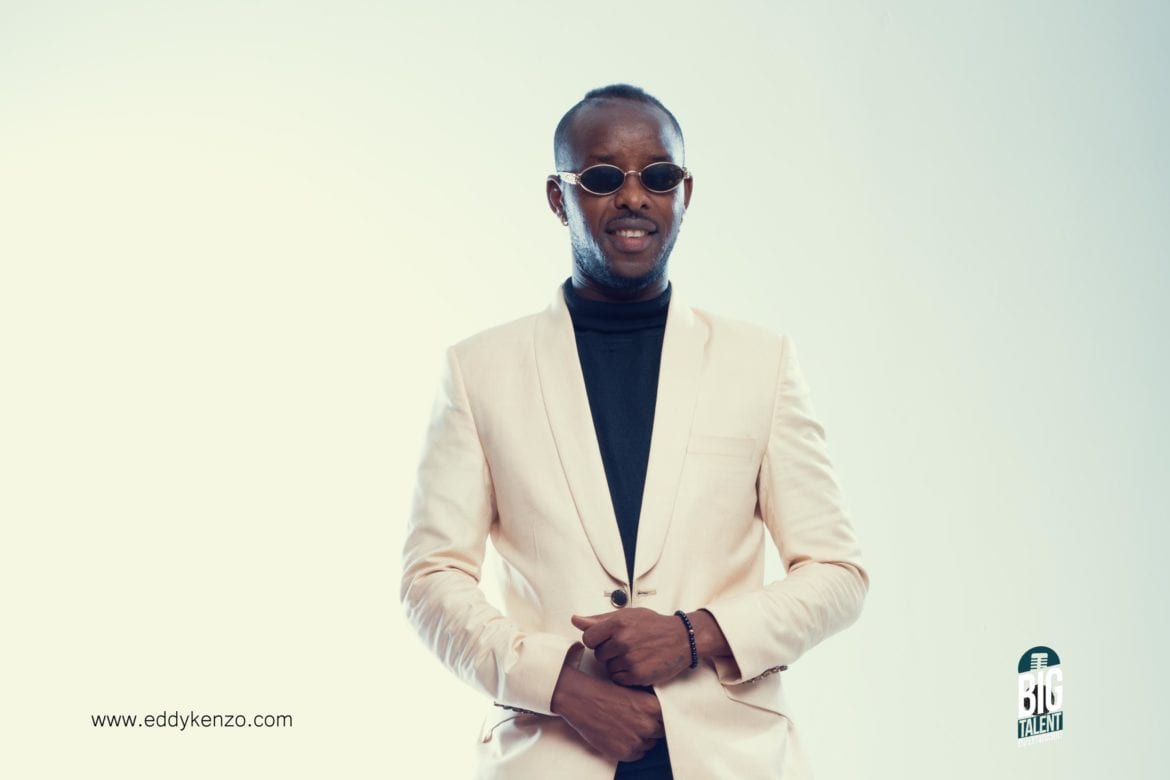 Eddy Kenzo