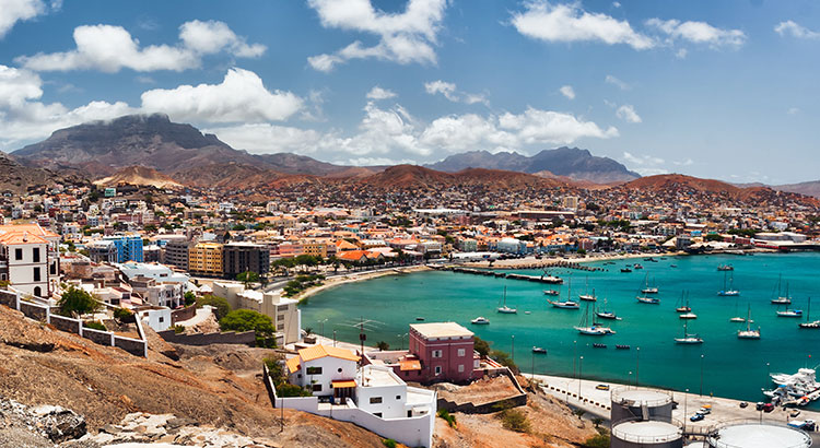 Capo Verde: São Vicente tra movida e natura | Rivista Africa