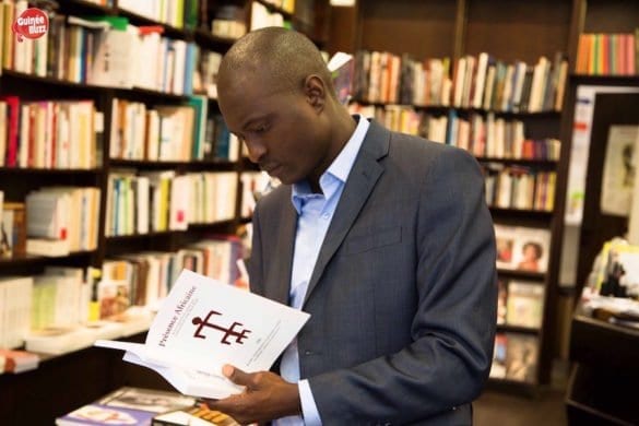 da account Twitter GuineeBuzz