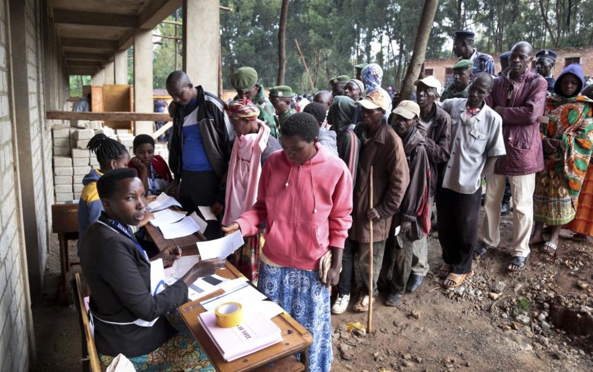 referendum in burundi