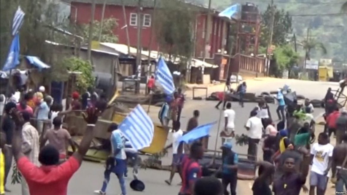 ambazonia