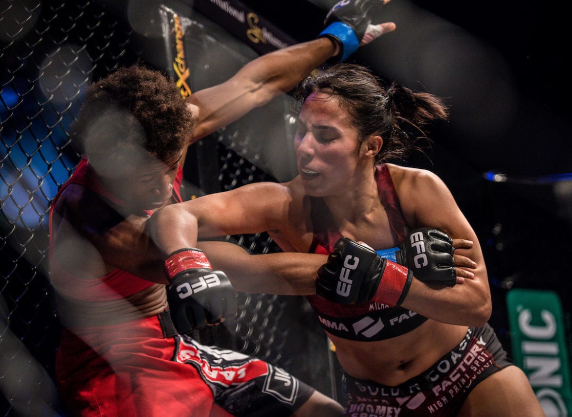 mma