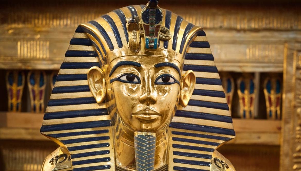 Tutankhamon