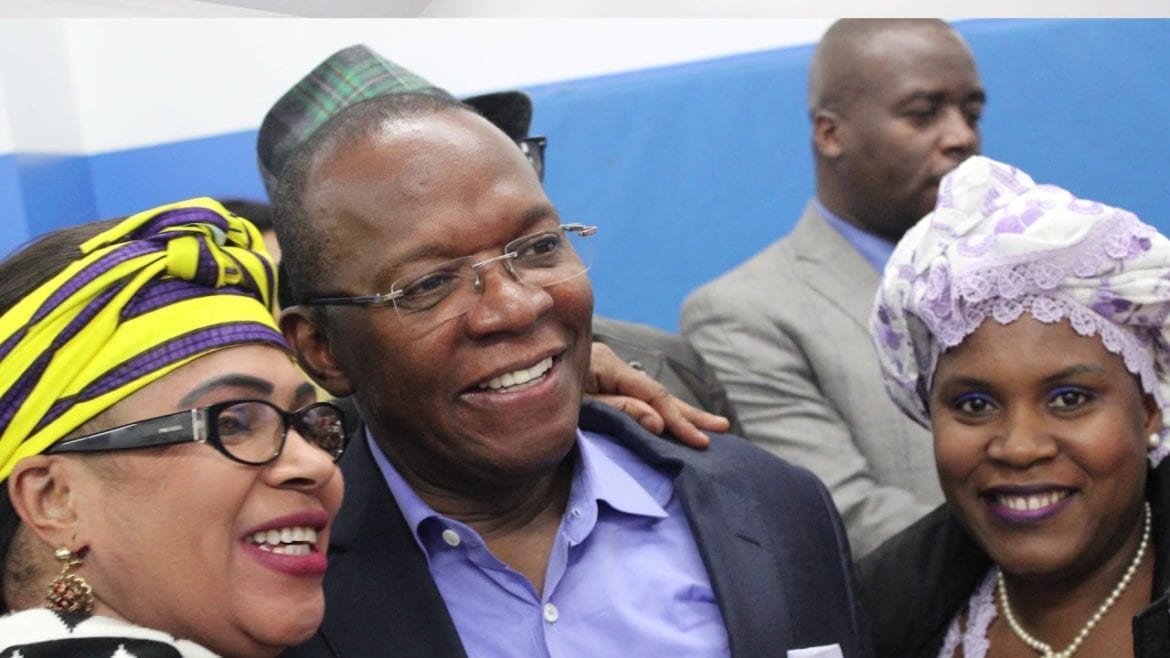 Ibrahima Kassory Fofana