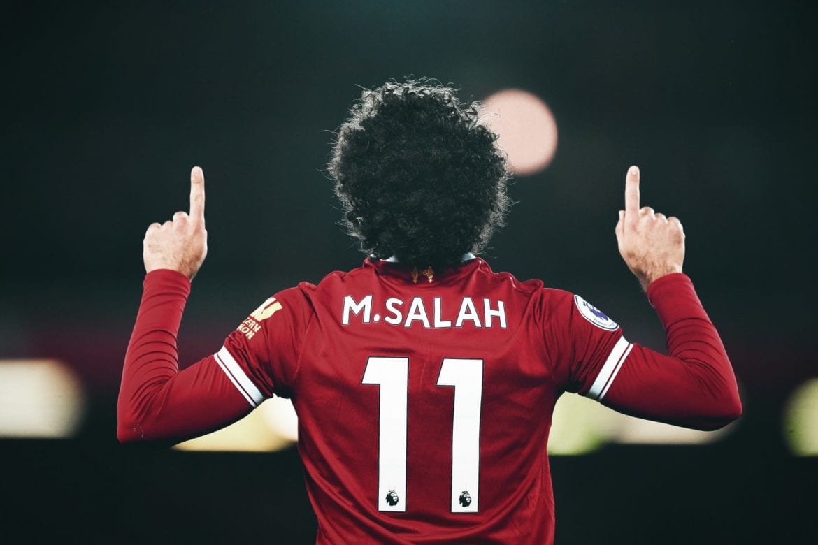 salah