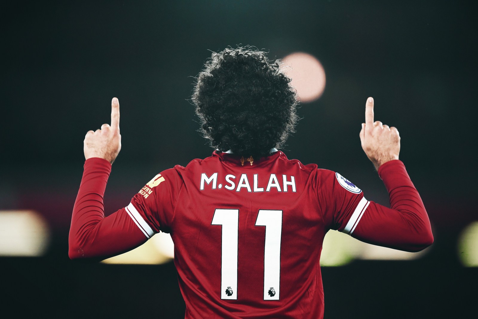 Egitto – Calcio, Salah miglior giocatore africano | Rivista Africa