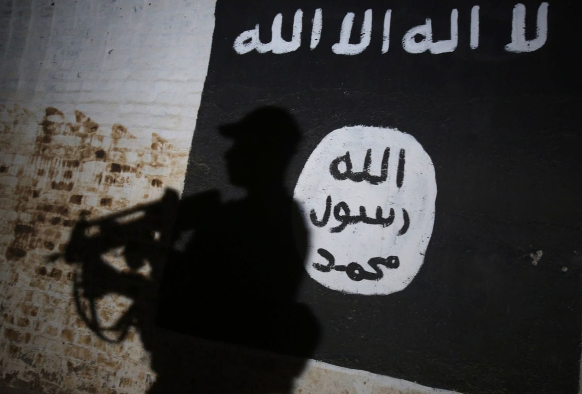 jihadismo