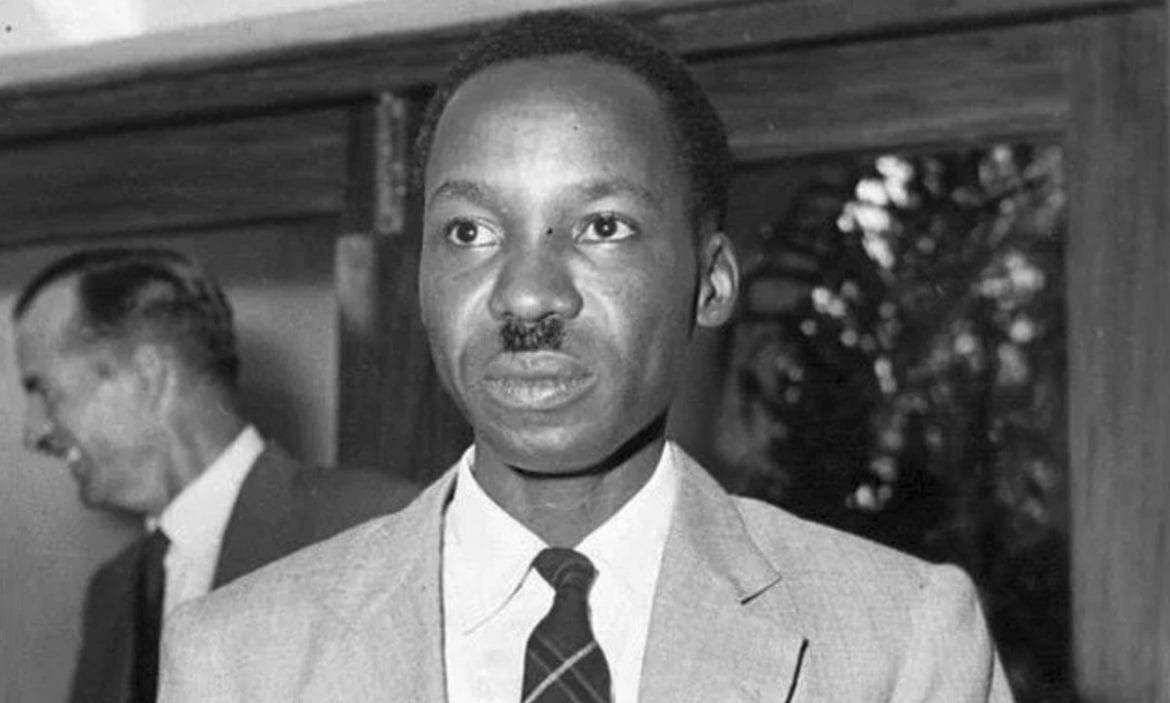 nyerere