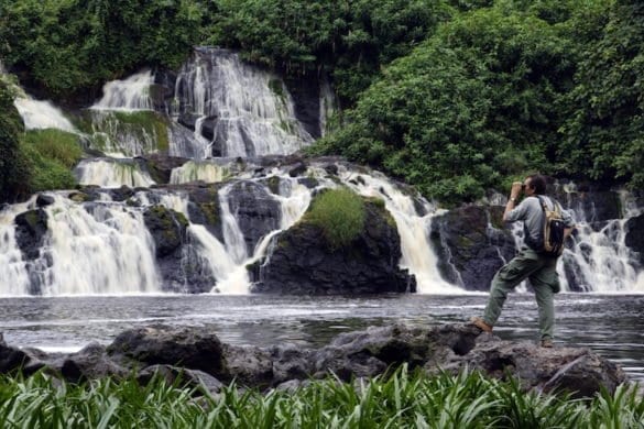 Gabon – The lost Eden