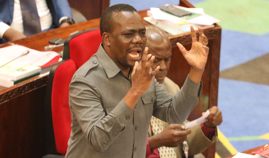 Kenya incontri cita