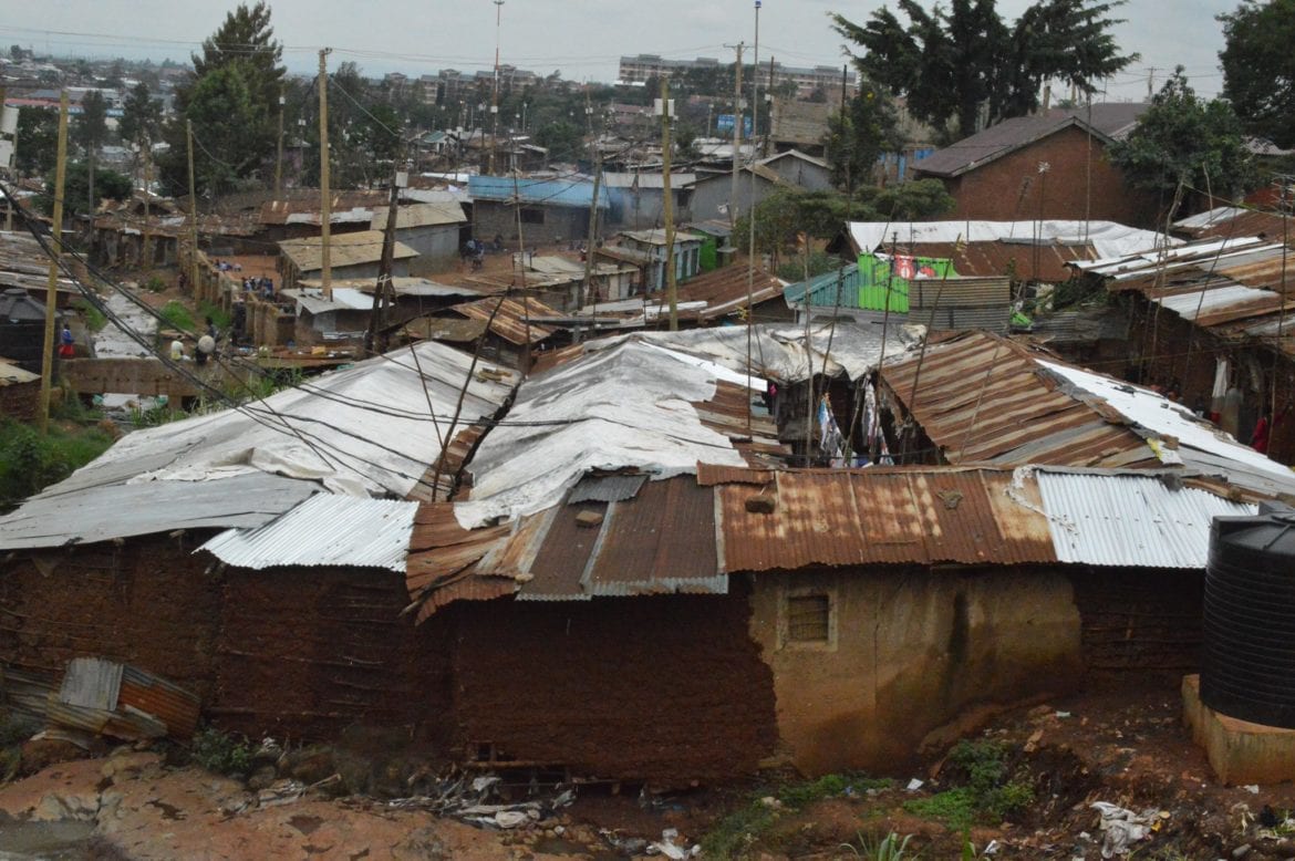 kibera