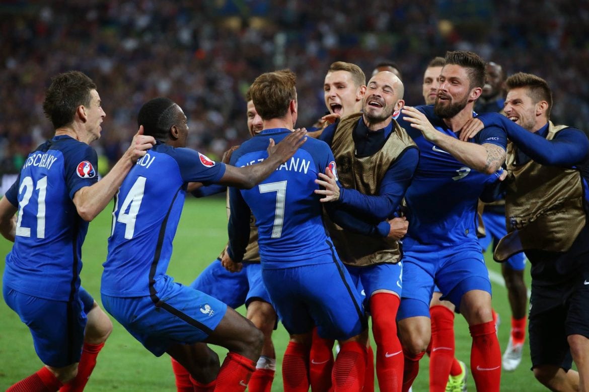 francia mondiale