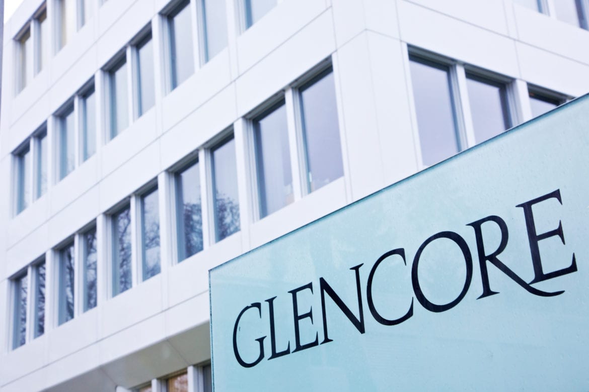 Glencore