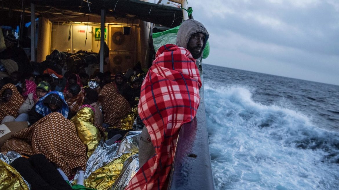 migranti