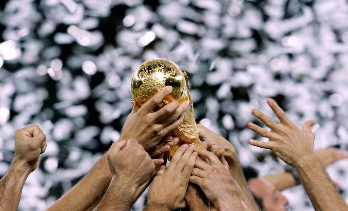 Totoscommesse: Mondiali, Snai, Francia favorita per titolo Totoscommesse: Mondiali, Snai, Francia favorita per titolo