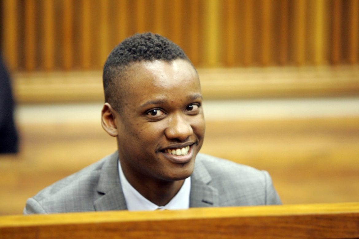 Duduzane Zuma