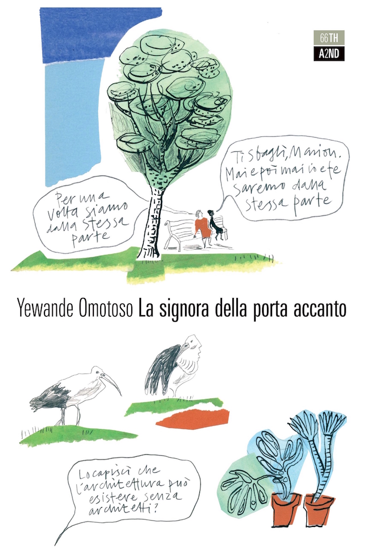due di un sito di incontri tipo