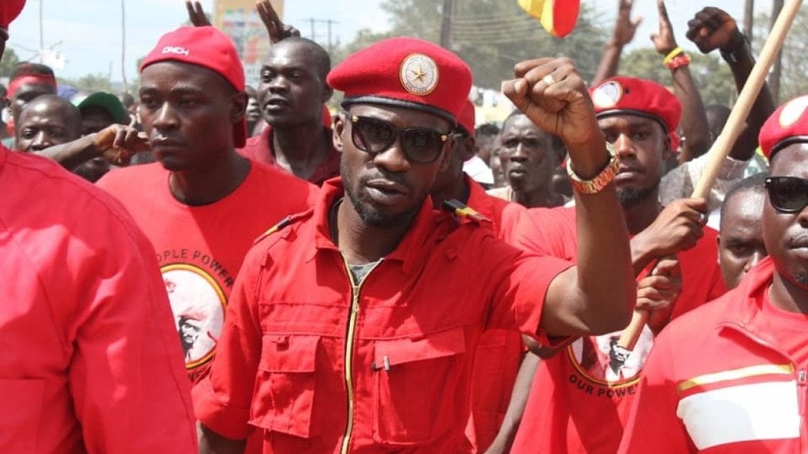 bobi wine