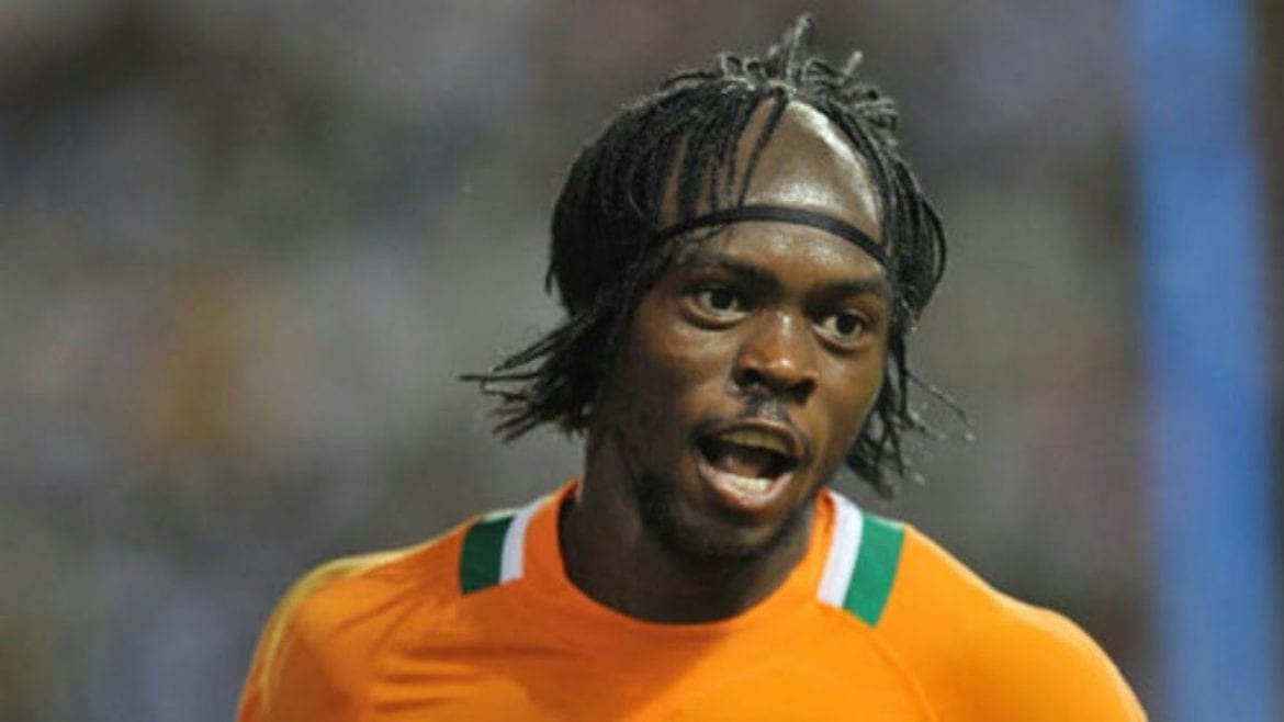 Gervinho
