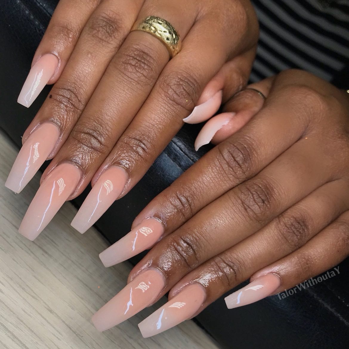 unghie e ciglia finte