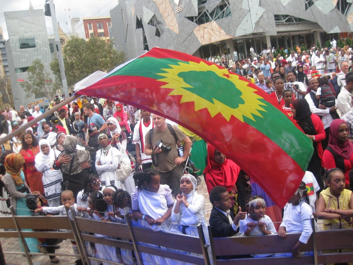 oromo