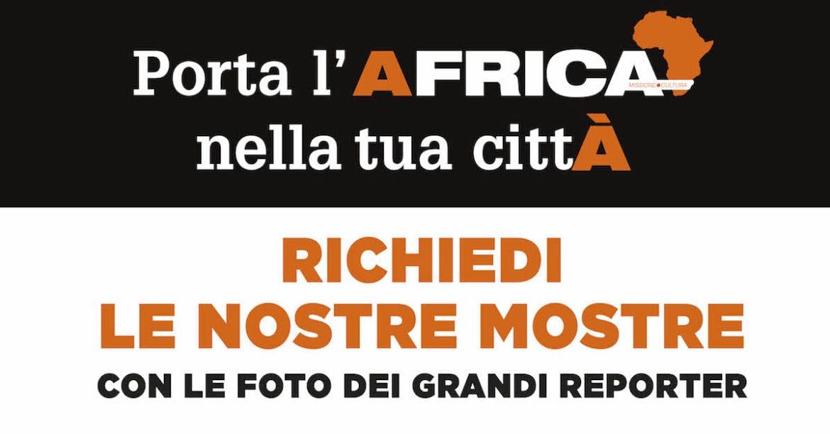 Riviste per i neri