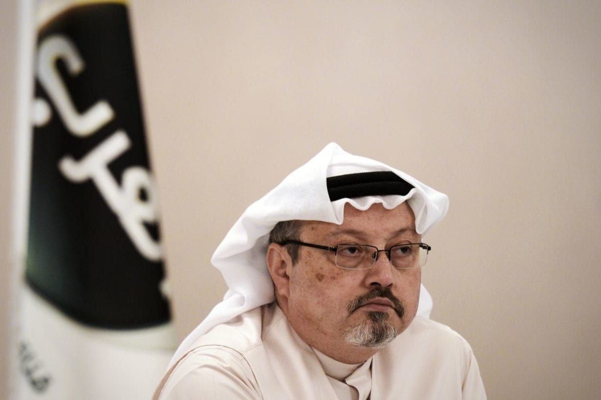 khashoggi