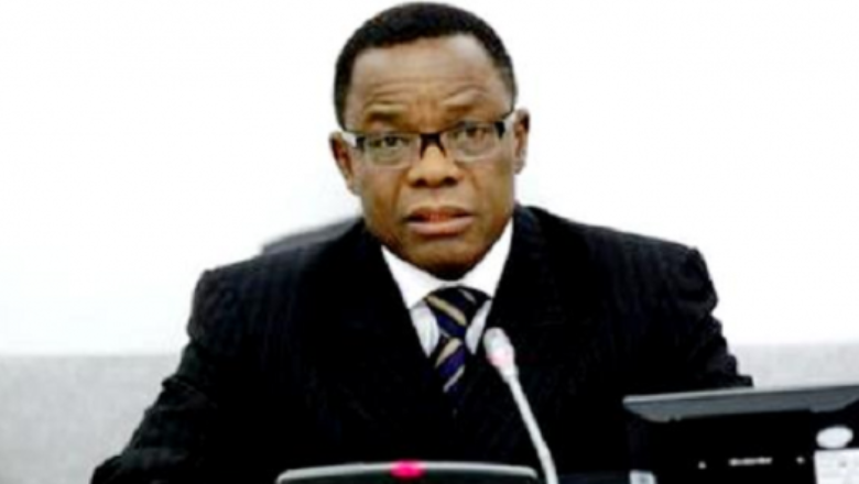 maurice kamto