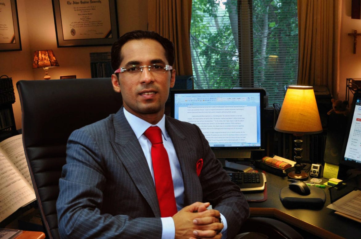 Mohammed Dewji