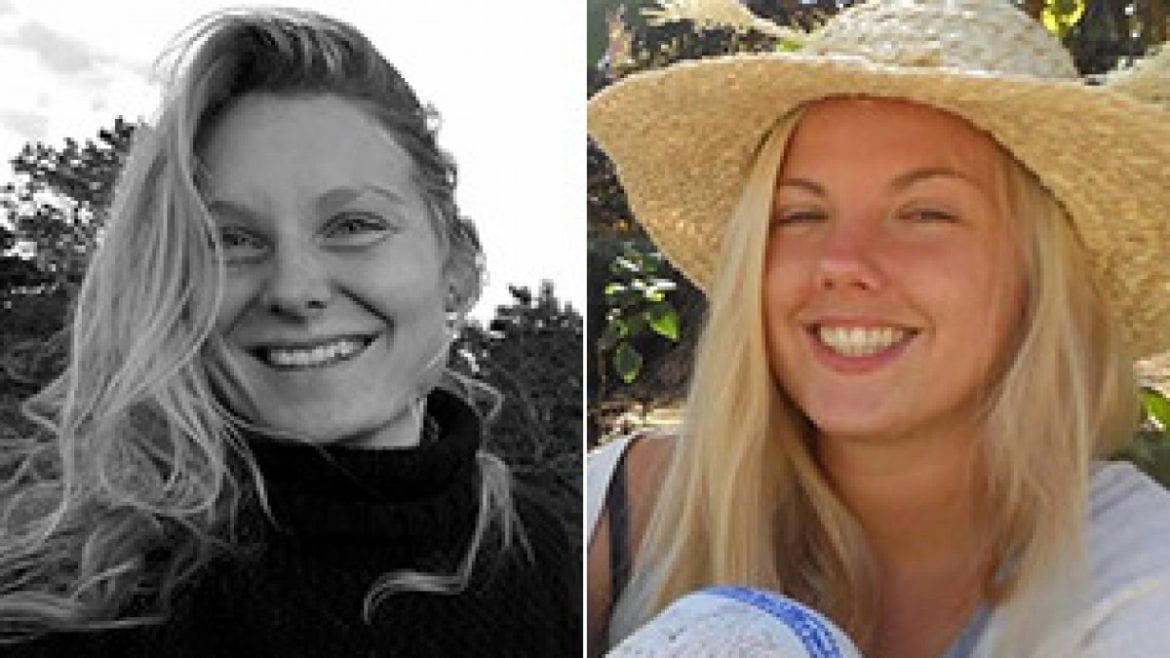 ragazze uccise in marocco