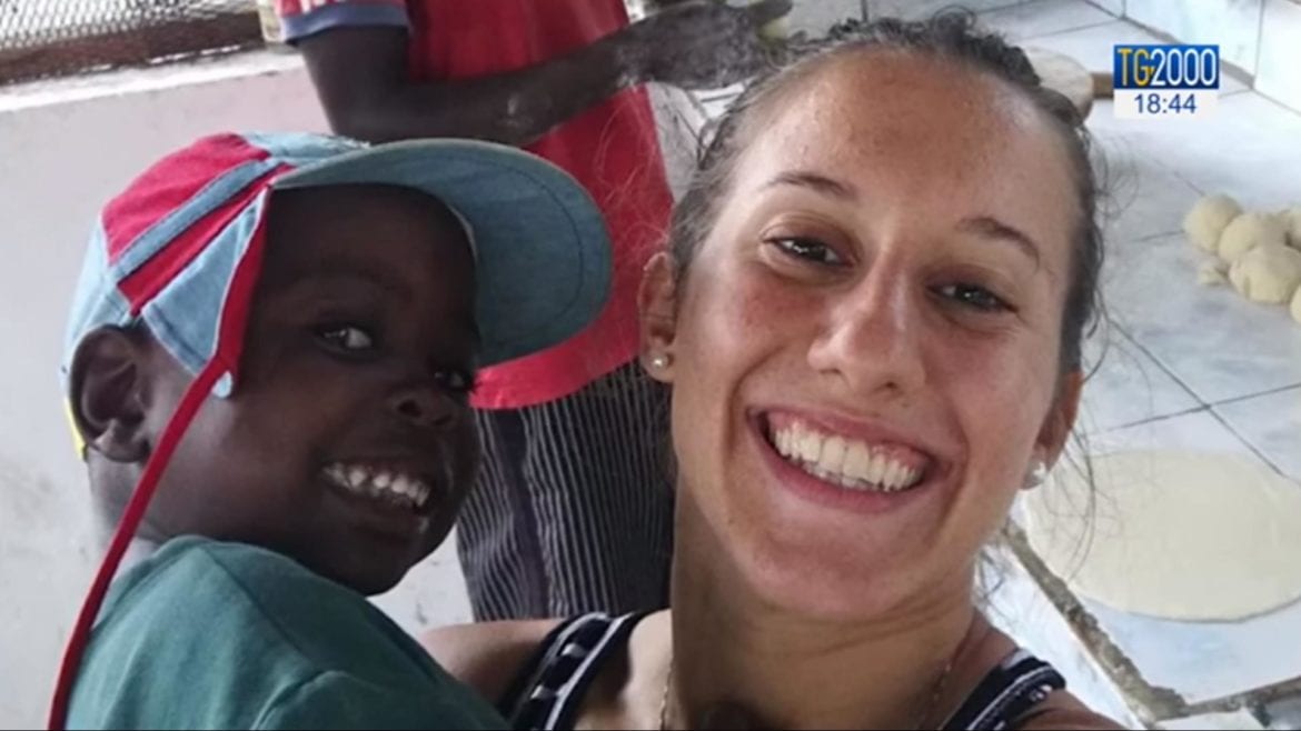 Silvia Costanza Romano