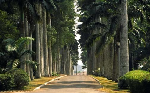 Accra incontri