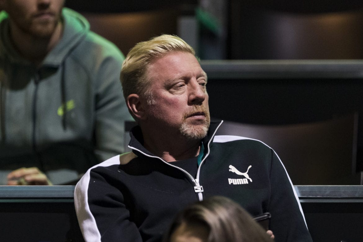 boris becker