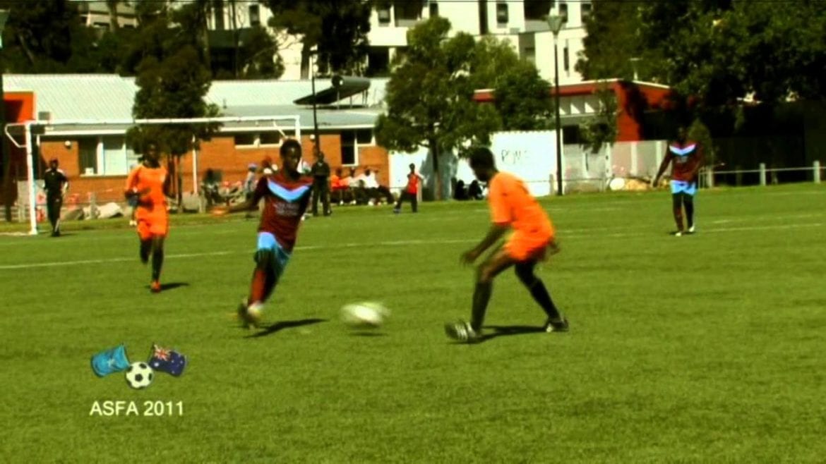 calcio austrosomali