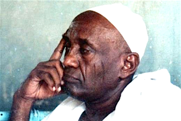 Mahmûd Muhammad Tâhâ Rivista Africa