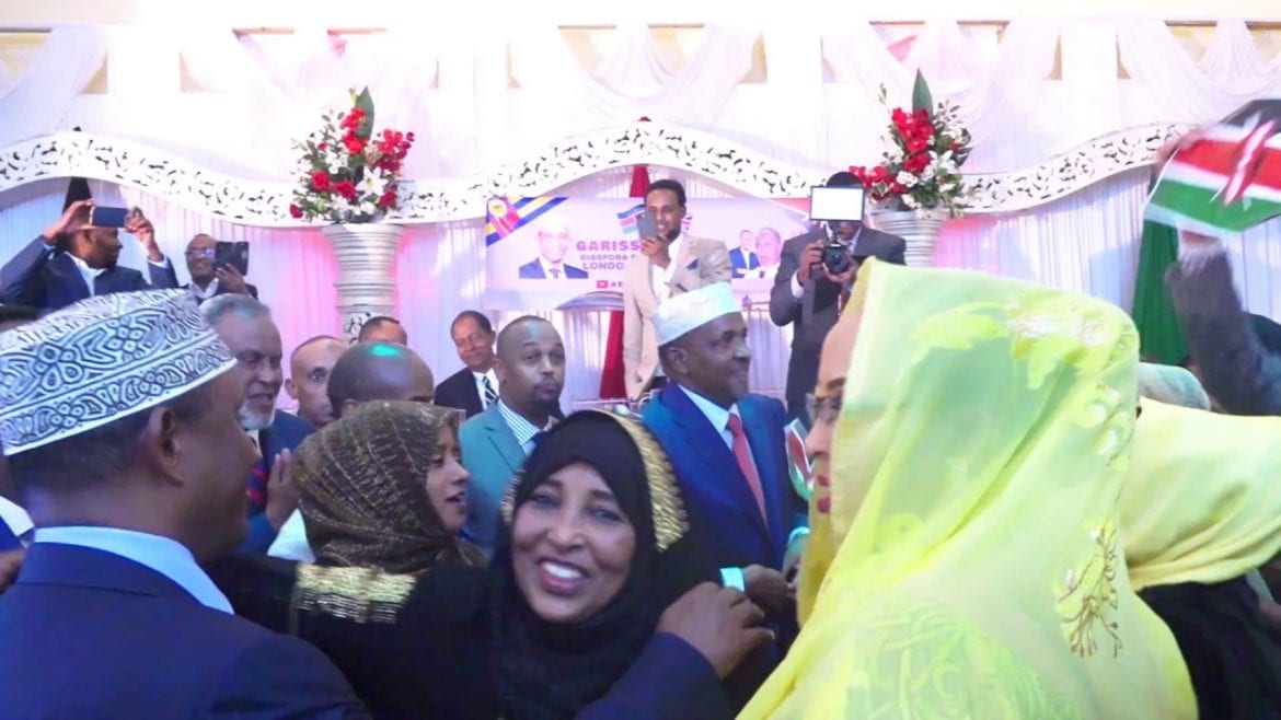 matrimonio misto somalia