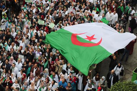 Algeria siti di incontri