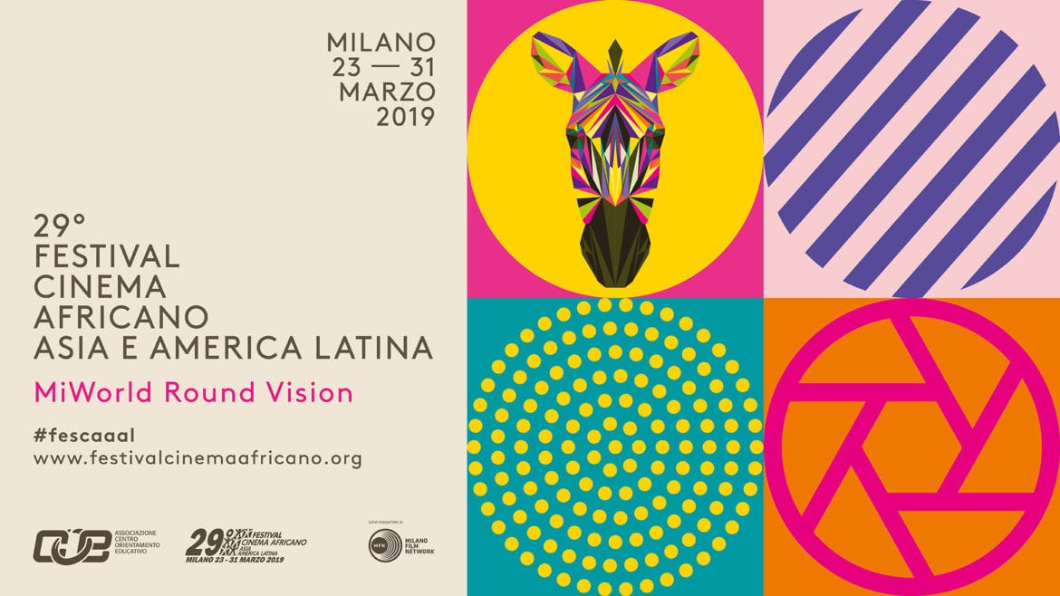 Festival del Cinema Africano, d’Asia e America Latina