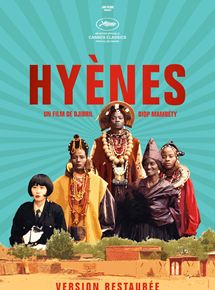 hyenes