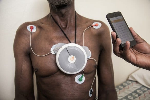 Kenya: l'ospedale modello di North Kinangop