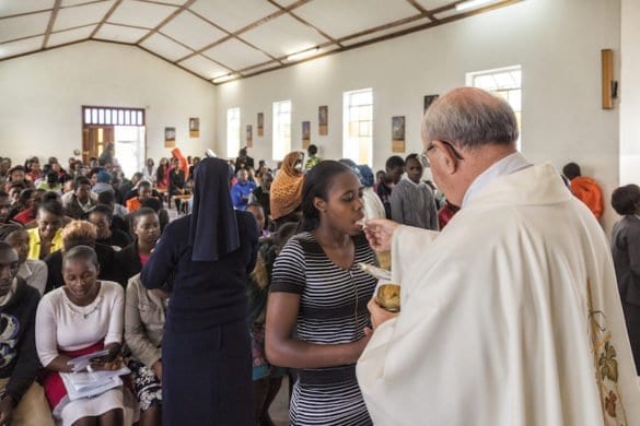 Kenya: l'ospedale modello di North Kinangop