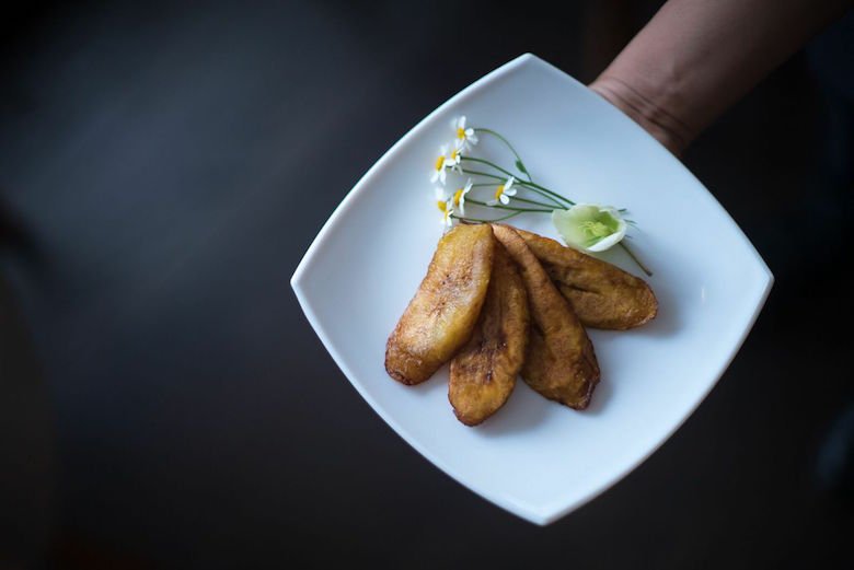 Queen Idia African Restaurant