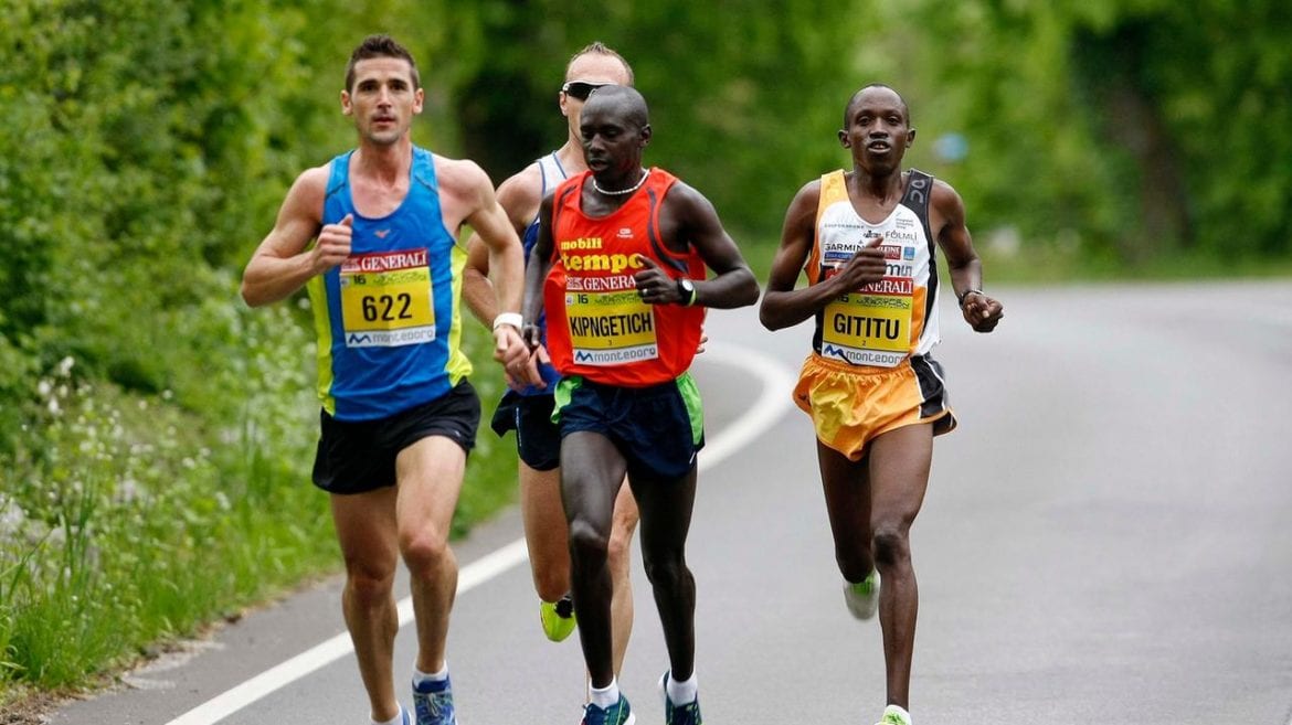 Trieste running festival