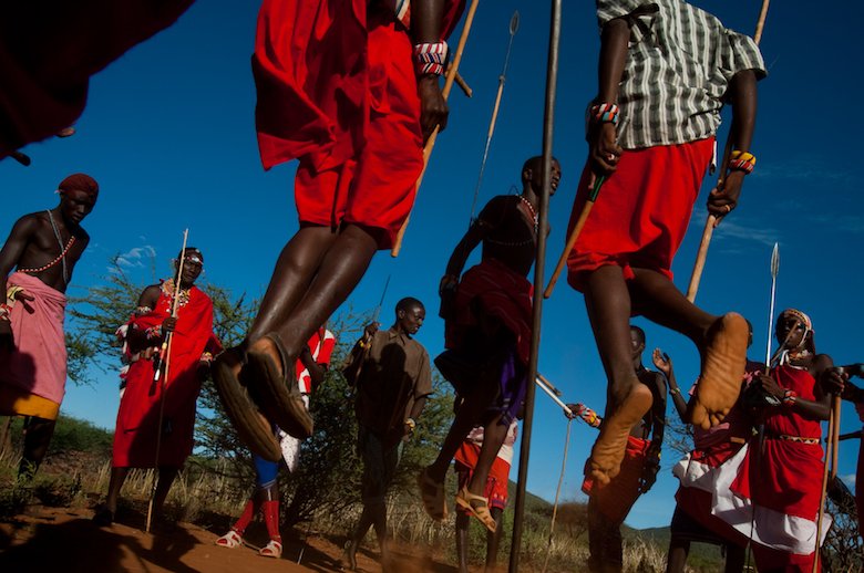 Masai Training Center