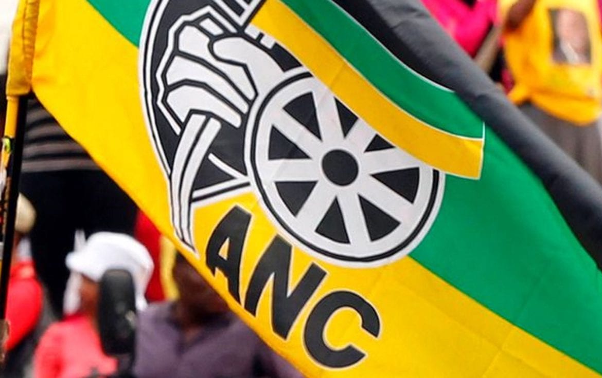 african national congress