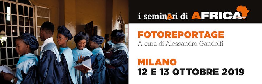 seminario fotoreportage milano