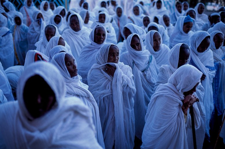 Eritrea - Meskel