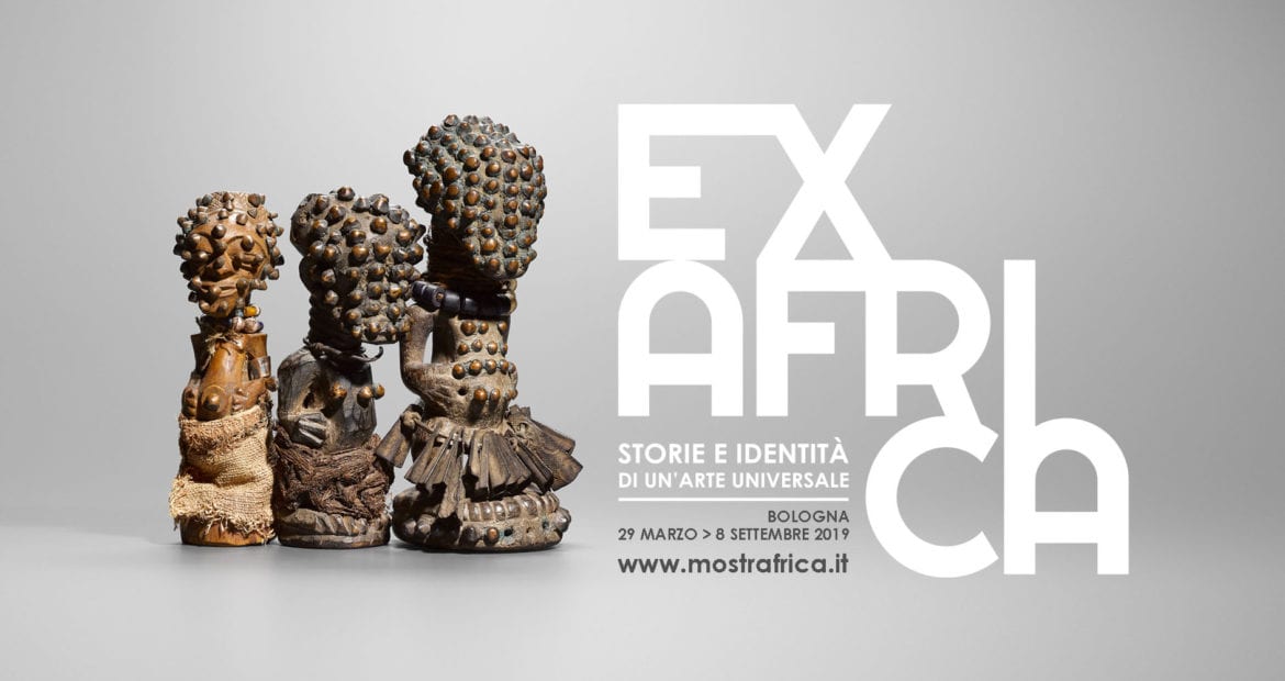 Ex Africa a Bologna 2019