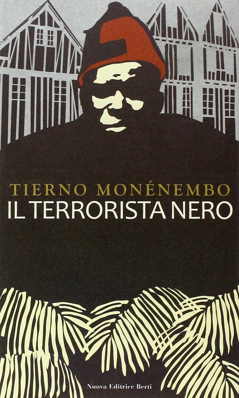 Terrorista nero