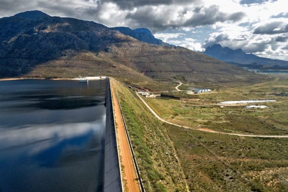 Così Città del Capo ha battuto la siccità
